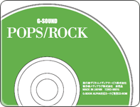 vol.003 J-POP