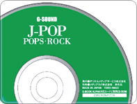 vol.004 J-POP